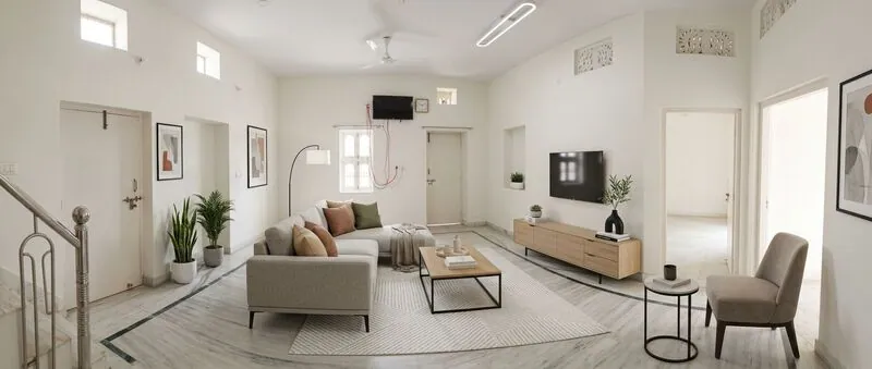 Modern Living room