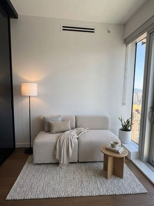 Scandinavian Living room